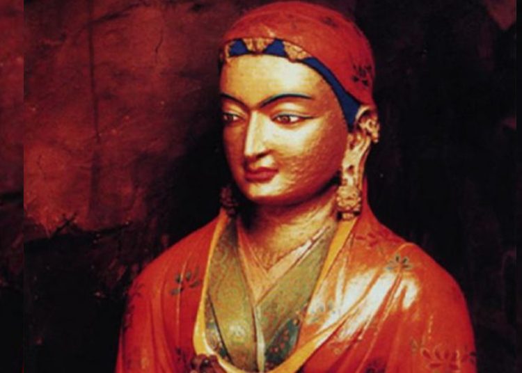 पनौतीमा ‘भृकुटी’को जन्मघर निर्माण गरिने