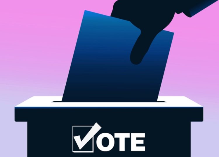 म्यान्मामा गृहयुद्धको बिचमा निर्वाचन सुरु गराउने तयारी