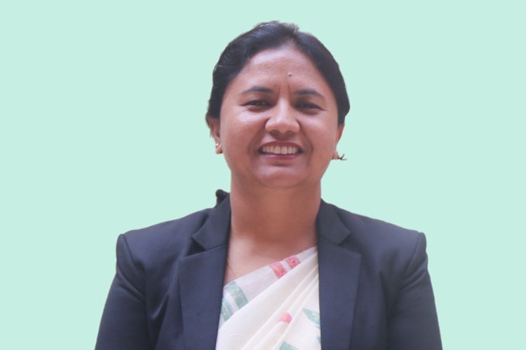 युवाहरु नेतृत्वमा आउन अझै छुटे