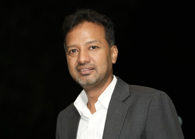 उज्यालो नेपाल पार्टीकाे प्रवक्तामा डा. राजु थापा