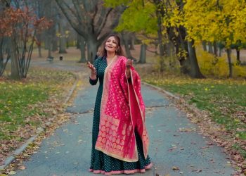 उर्मिलाको स्वर, शंकरको शब्द, संगीतमा ‘ख्रीष्टको प्रेममा’ रिलिज
