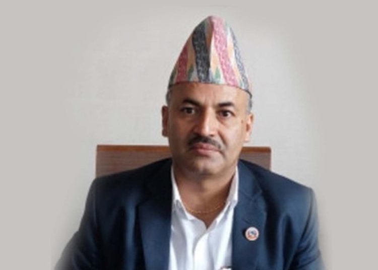 सहसचिव तीर्थराज भट्टराईलाई २५ लाख धरौटीमा छाड्न विशेष अदालतले आदेश