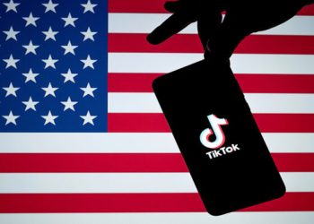 टिकटक र अमेरिका संयुक्त उद्यमबीच सम्झौता