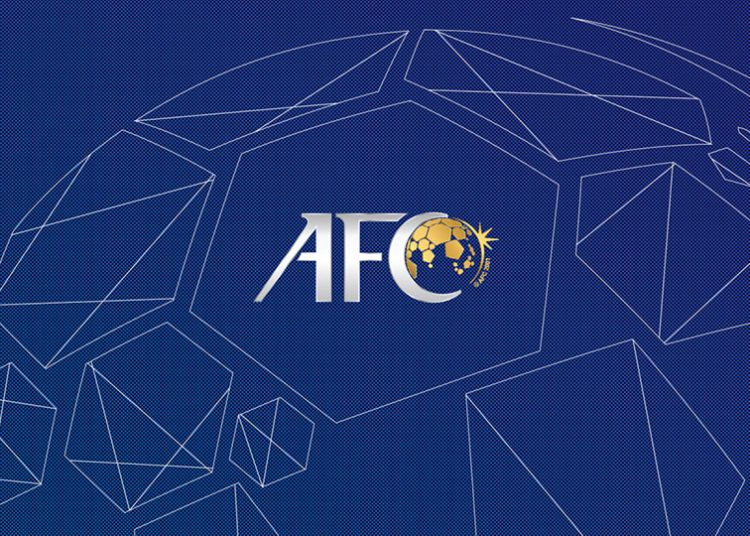 एएफसीले नेसन्स लिग फुटबल आयोजना गर्दै