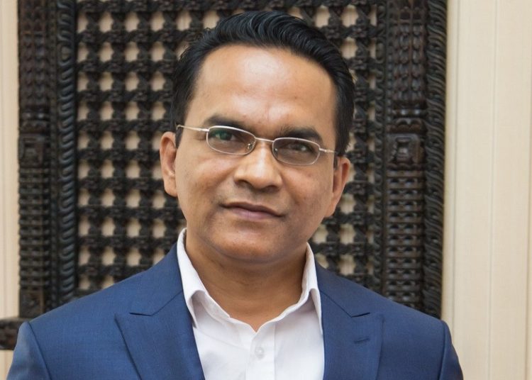 गभर्नर डा. विश्वनाथ पौडेललाई बर्खास्त गर्नुपर्ने माग