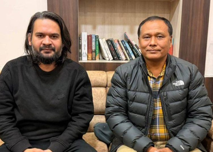 मेयर बालेन र कुलमानबीच भेटवार्ता हुने