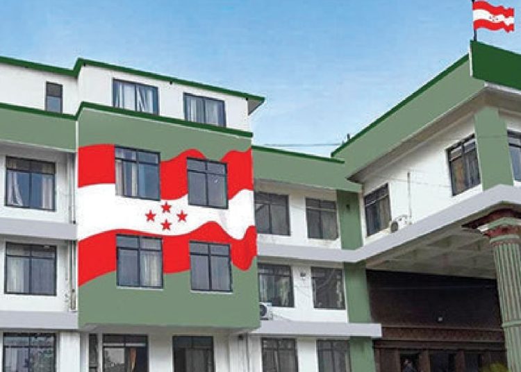 कांग्रेसमा कतै धाँधली, कतै अनिच्छा