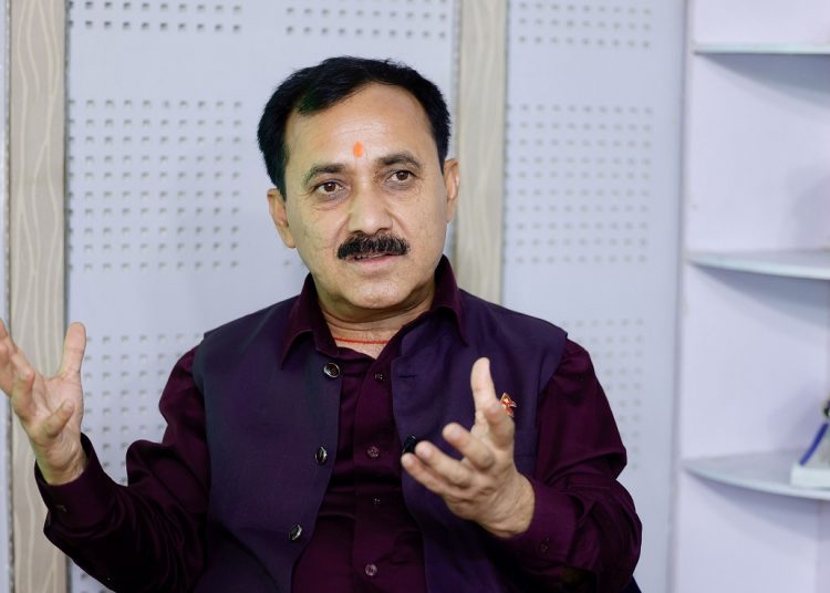 एमालेले गरेको लोकतान्त्रिक प्रक्रियाले सकरात्मक सन्देश दिएको टिप्पणी