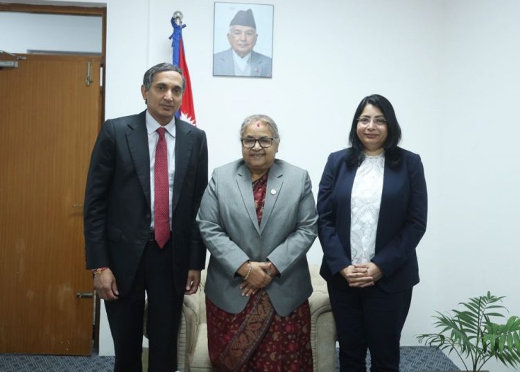 ईसीएफको अवधि चार महिना थप