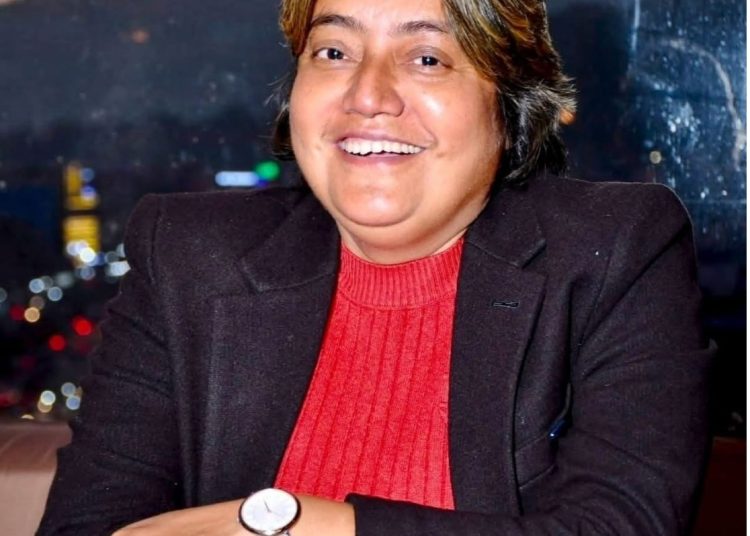 पूर्व महामन्त्री महेश्वरी कुँवर कांग्रेस पाल्पा २ बाट उम्मेदबार सिफारिस