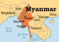 म्यान्मारमा चुनाव ‘अवरोध’ आरोपमा २ सयमाथि मुद्दा चलाउने तयारी