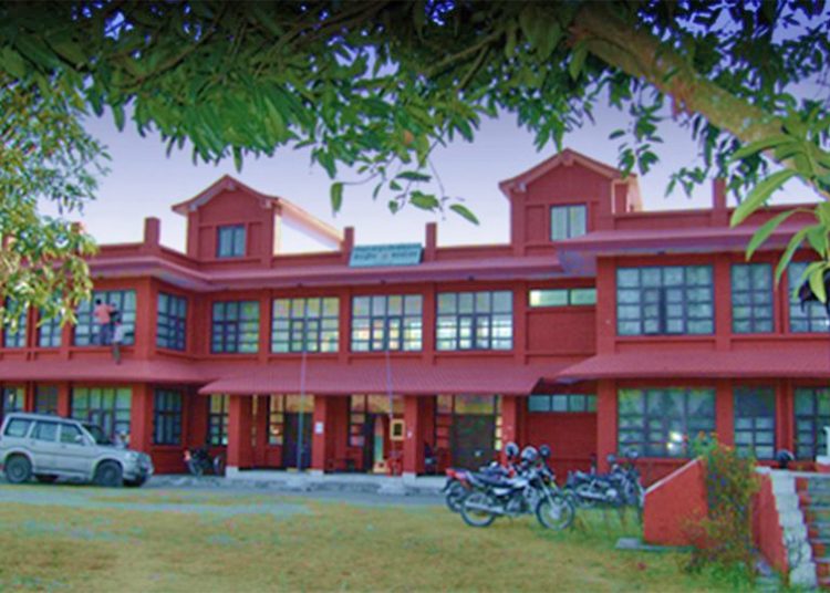 उपकुलपतिमाथि सुनियोजित आक्रमण