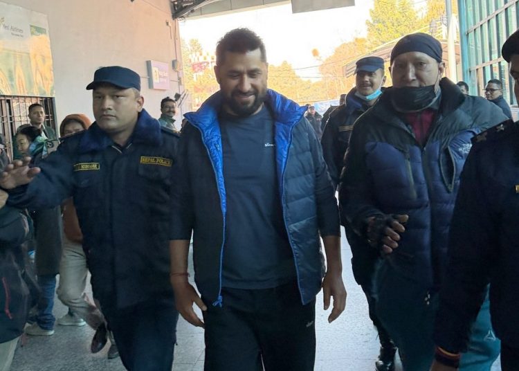 रवि पुनः पार्टीको मूल जिम्मेवारीमा फर्किने