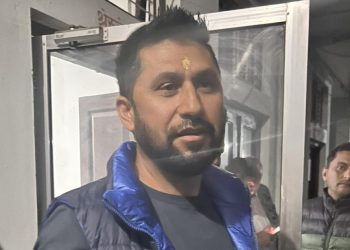 न्यायको लडाइँ बाँकी