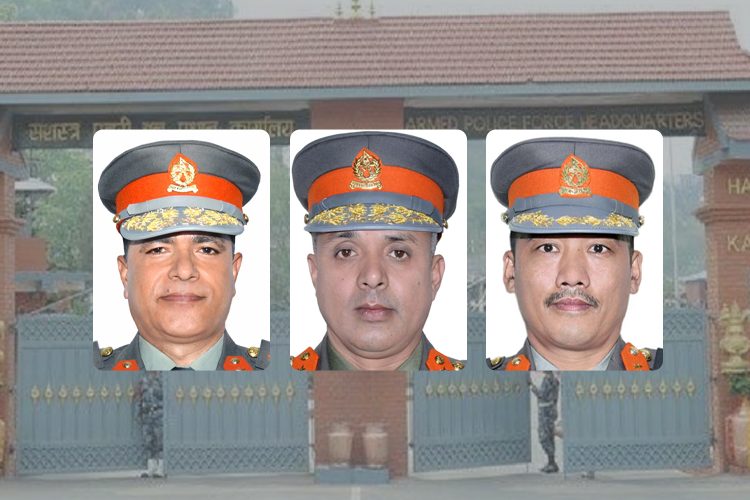 एआईजीको सरुवा