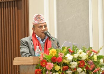 एमालेमा सक्षम नेतृत्व चयन भएको दाबी