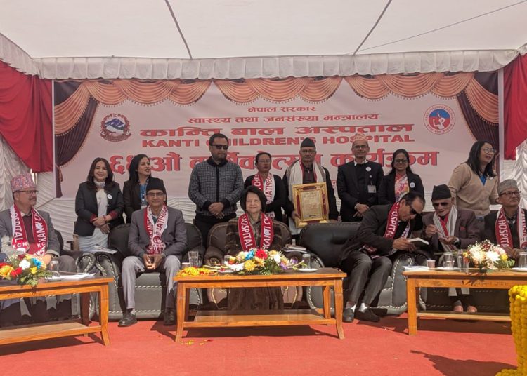 कुनै पनि गुनासो नआउने गरी काम गर्न निर्देशन