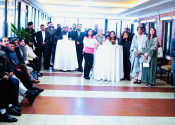 Pakistan Hosts Art Exhibition in Kathmandu