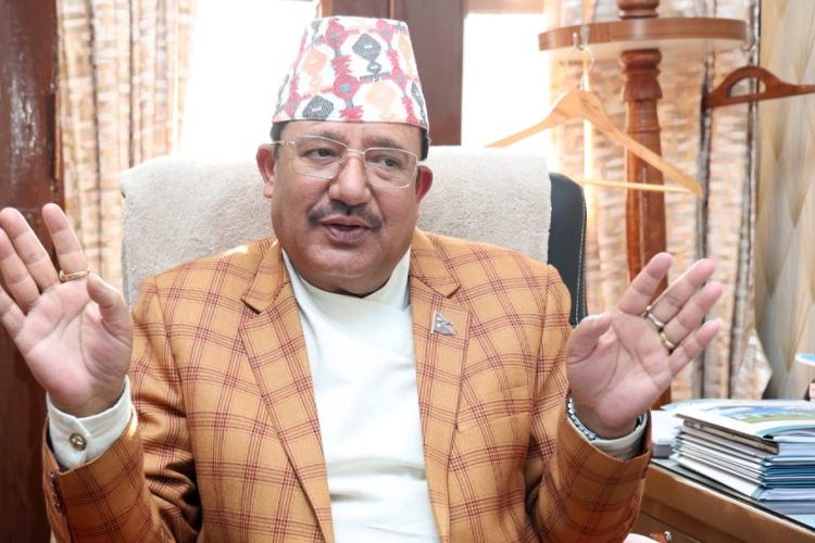 आचारसंहिता उल्लंघन गर्नेविरुद्ध आयोगले कठोर निर्णय लिने
