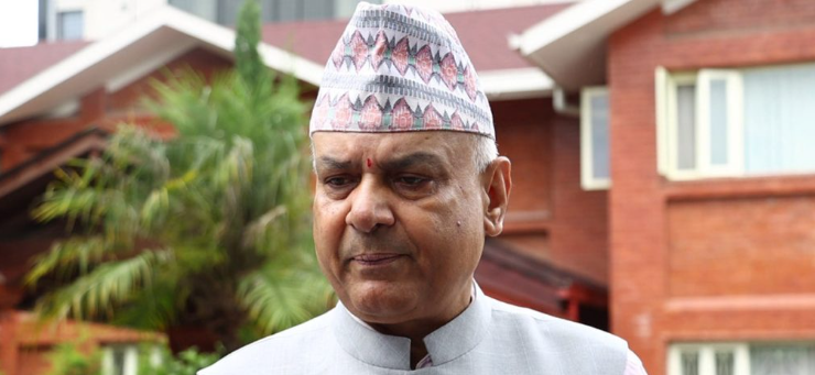 पूर्व सांसदहरू सर्वोच्च अदालत जाने कार्यक्रम अन्तिम समयमा आएर स्थगित