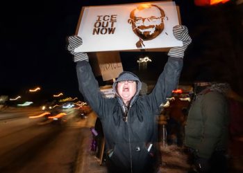 अमेरिकामा गैरन्यायिक हत्याविरुद्ध आन्दोलन सुरु