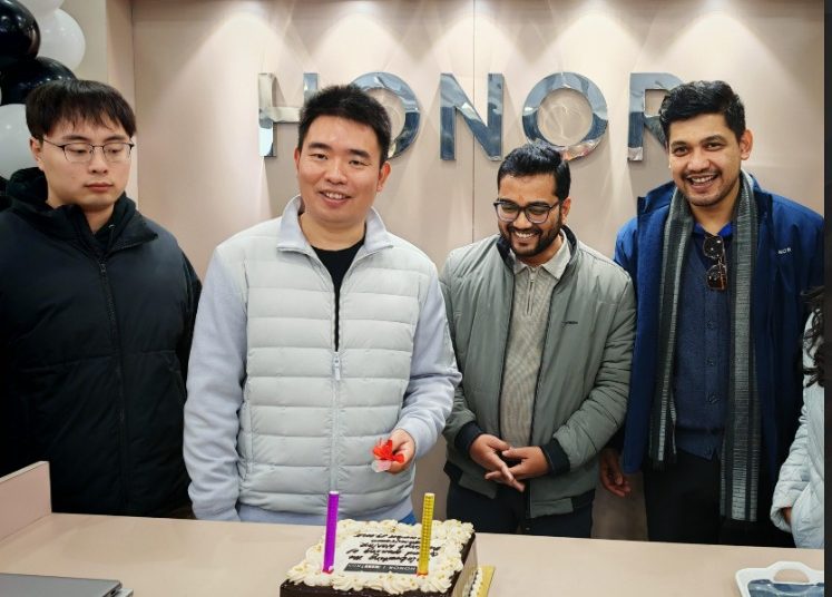 अनर अनुभव शोरूमको सॉफ्ट उद्घाटन