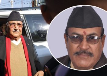 कार्की आयोगमा ओलीको बयानमा के छ ?