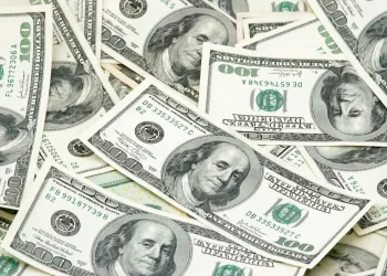 कुल विदेशी विनिमय सञ्चिति ३२ खर्ब १ अर्ब ४७ करोड पुग्याे