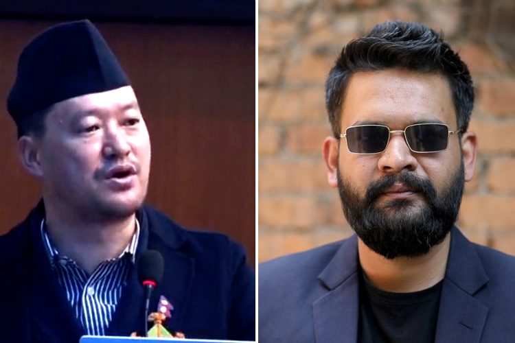 बालेन्द्र साहलाई लिपुलेकबारे आधिकारिक धारणा सार्वजनिक गर्न चुनौति