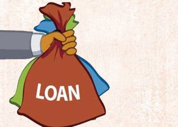 नेपालको तिर्न बाँकी कूल सार्वजनिक ऋण २८ खर्ब रुपैयाँ नाघ्याे