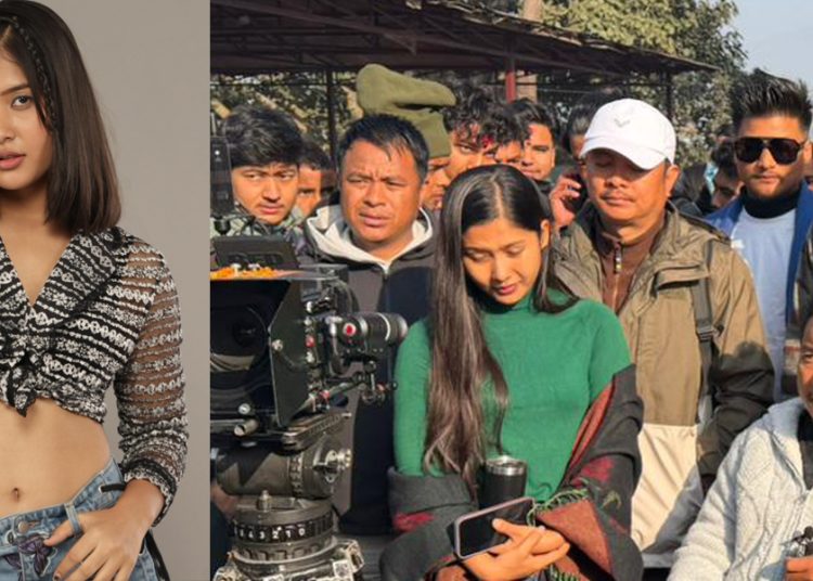 चलचित्र ‘मितज्यू’को सुटिङ सुरु