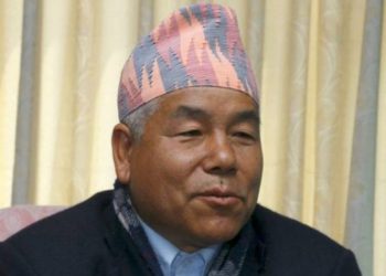 निर्वाचनको लागि उत्पादनमुखी घोषण पत्र ल्याउने