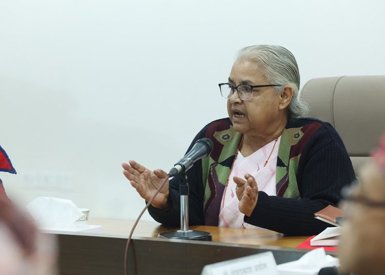 राष्ट्रिय प्रजातन्त्र दिवस तीन दिनसम्म भव्यरुपमा मनाइने