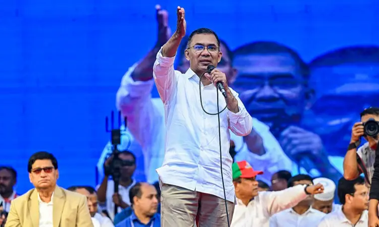पूर्वप्रम जियाको बीएनपी बहुमत हासिल