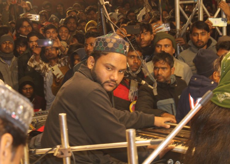 नरैनापुरमा १५१ वर्ष पुरानो उर्स मेला सुरु, हिन्दु–मुस्लिम एकताको अनुपम दृश्य