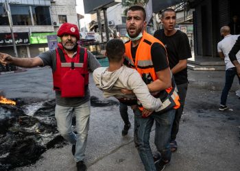 हवाई आक्रमणमा कम्तीमा ३२ जना प्यालेस्टिनीको मृत्यु