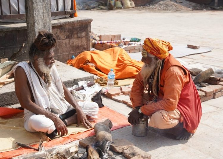 साधुसन्तलाई आज दान दक्षिणासहित बिदाइ गरिने