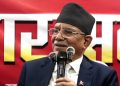 चुनावी तालमेल नगर्ने प्रष्ट