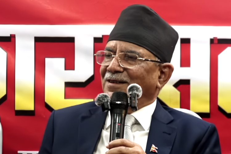 चुनावी तालमेल नगर्ने प्रष्ट