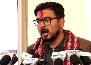 सस्तो लोकप्रियताले देश नबन्ने दाबी