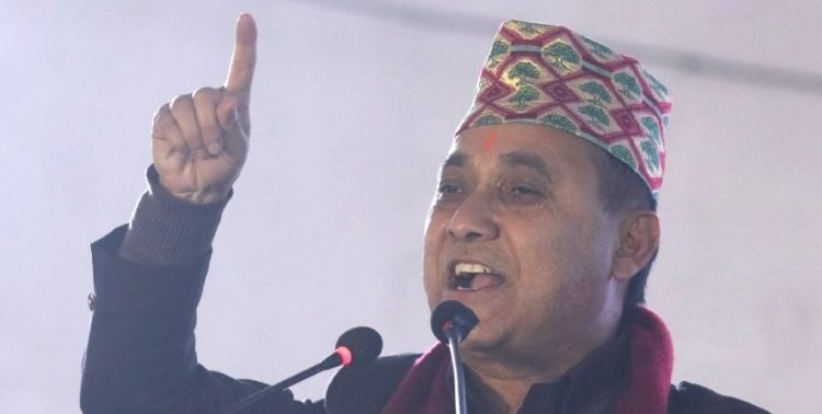 देशको आसन, भाषण र शासनमा सुधार गर्ने