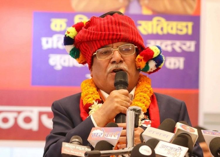 प्रतिनिधिसभा सदस्य निर्वाचनलाई सामान्य निर्वाचनका रूपमा लिन नहुने