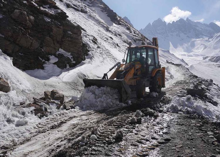 देशको पूर्वदेखि पश्चिमका जिल्लामा वर्षा