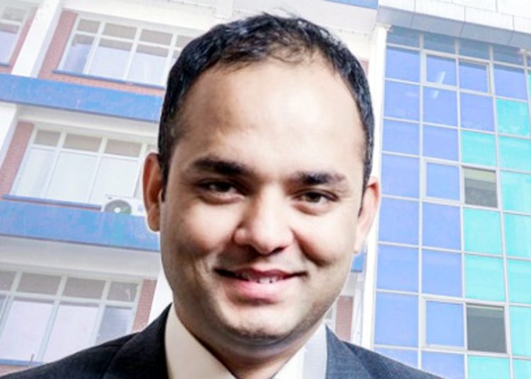 सुनिल पौडेलको बैंक खाता विवरण झिकाउन आदेश