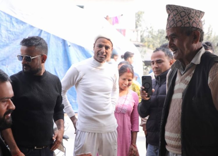 जनप्रतिनिधित्वमा चुनौतीपूर्ण पक्षहरूका विषयमा स्पष्टता दिन आवश्यक