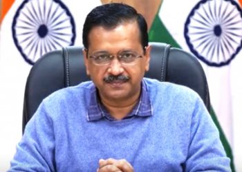 नेता केजरीवालको भ्रष्टाचार मुद्दामा निर्दोष ठहर