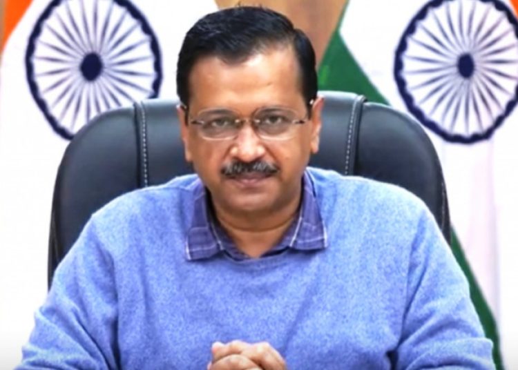 नेता केजरीवालको भ्रष्टाचार मुद्दामा निर्दोष ठहर