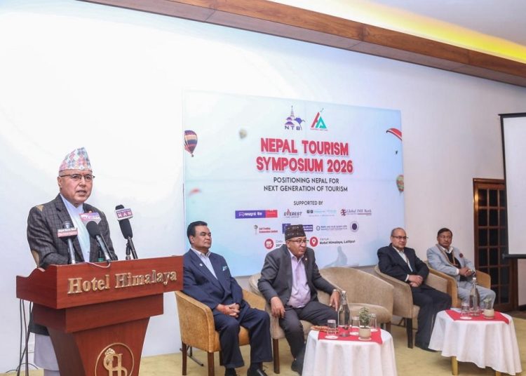 निर्वाचनलाई सफल बनाउनेतर्फ सरकारको ध्यान केन्द्रित