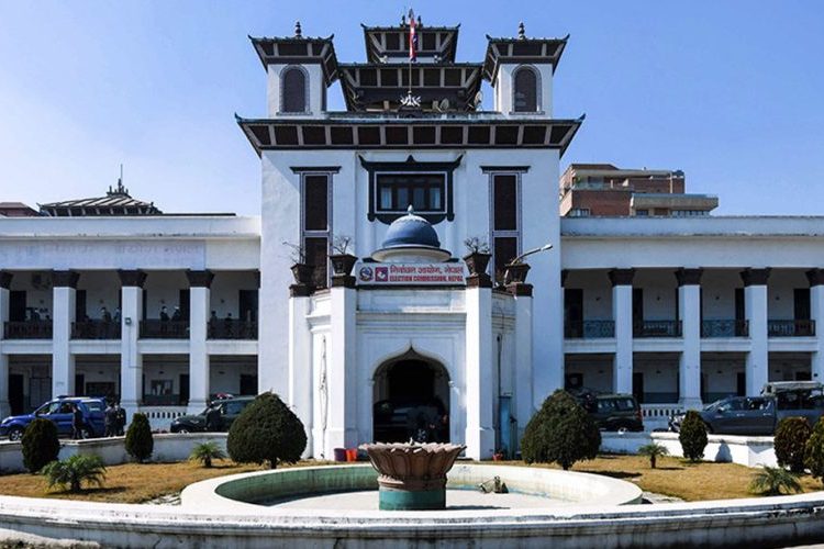 आचारसंहिता अनुगमन समितिमा हालसम्म ६६ उजुरी प्राप्त