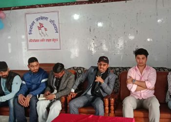 रास्वपाभित्र असन्तुष्टि बढिरहँदा बाहिरिने क्रम रोकिएन